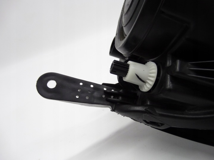 фото №13, Ford ecosport ii рестайлинг 17-22 лампа левая ксенон +led gn15-13d155-de оригинальная