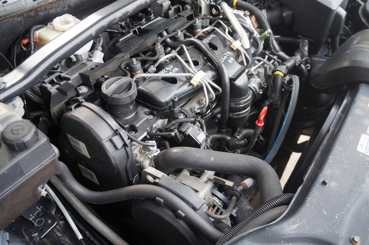 фото №9, Volvo s80 ii v70 iii xc70 ii s60 xc60 двигун комплектний форсунки d5244t10