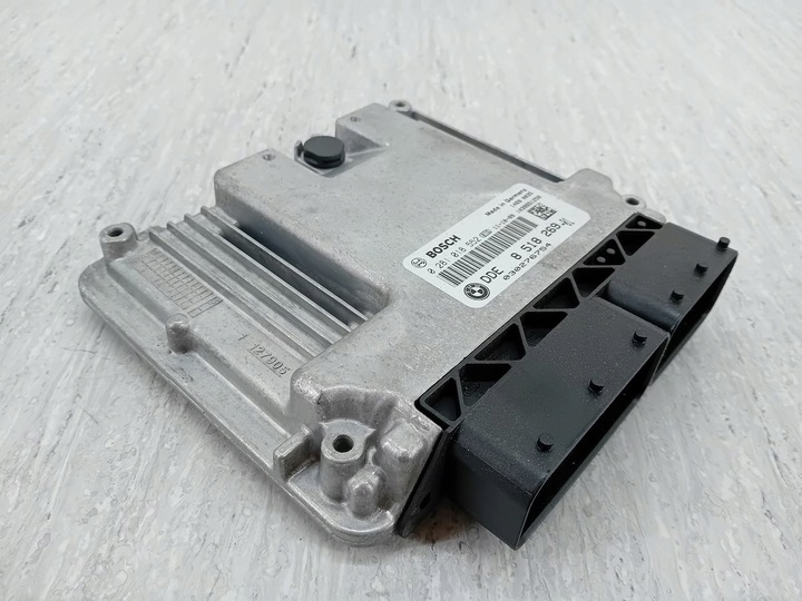 фото №6, Комп'ютер, блок керування bmw e91 8518269-01 0281018552 2.0 d