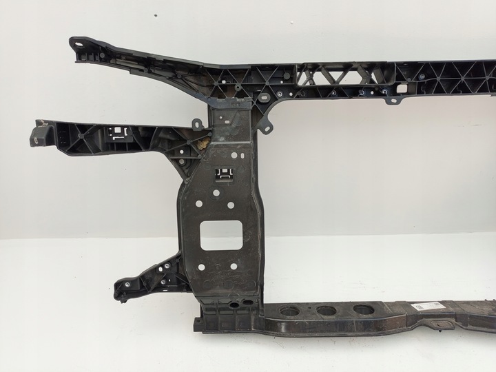 фото №12, Hyundai tucson iv 20- pas переднее усилитель бампера перед 64101-n7000 ÷