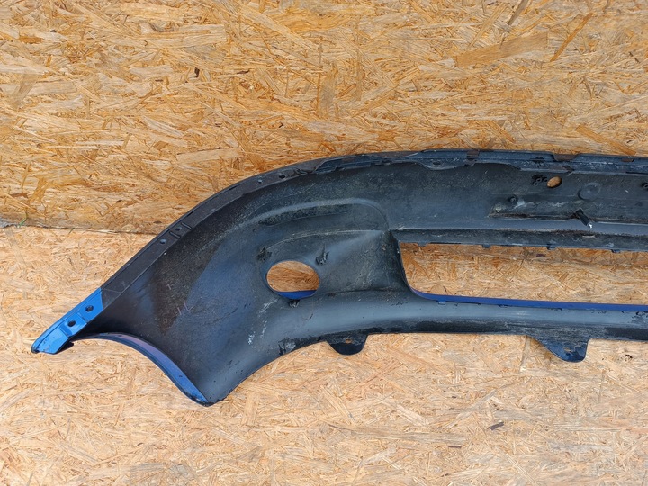 фото №15, Бампер перед переднє оригінал 96562593 chevrolet daewoo matiz