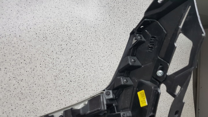 фото №10, Hyundai ioniq 5 v 2021 - бампер перед 3638