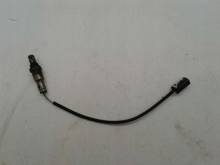 фото №1, Лямбда-зонд 610w83429 ford s-max 2,0 tdci