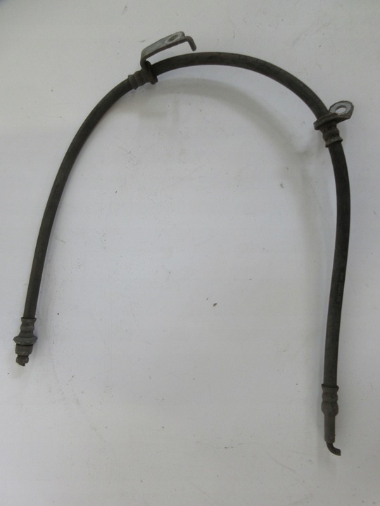 фото №1, Prius iii шланг шланг тормозной переднее левый