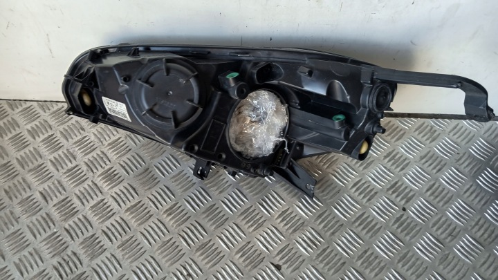 фото №11, Фара opel adam 12-19 13354576 13354577 оригінал європа ліва+ права led