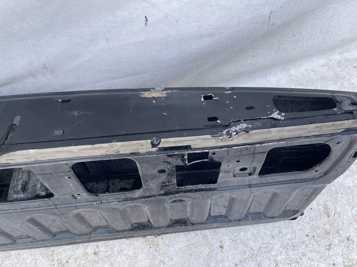 фото №15, Крышка зад задняя dodge ram 2009-2016 боки