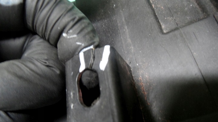 фото №6, Qashqai i j10 рестайлінг 1.5 dci 10r коробка запобіжників 24383jd00a 284b7jd00b