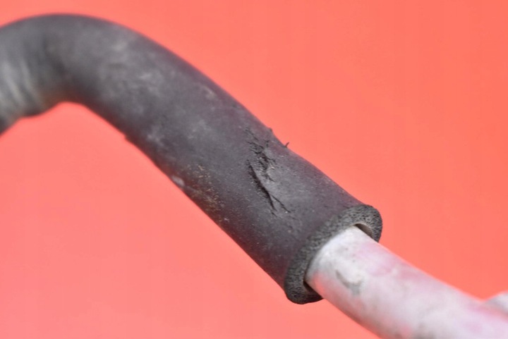 фото №15, Шланг трубка кондиціонера 1031671-00-i tesla s рестайлінг awd performance 16-21