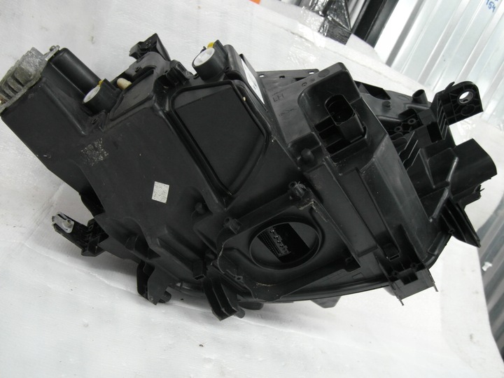 фото №8, Vw id3 id 3 лампа передняя левая 10b941035g nr72