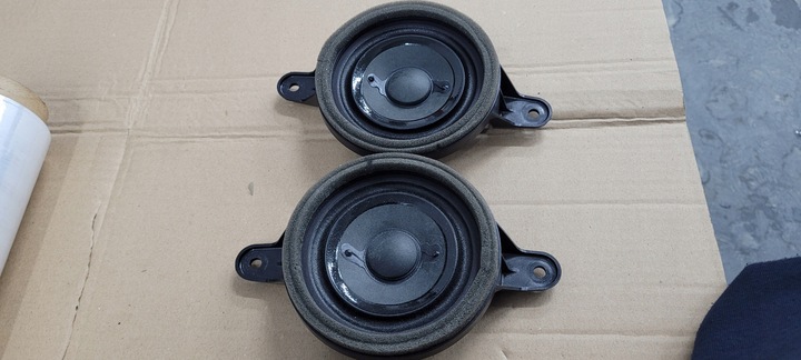 фото №1, S6 c7 4g рестайлинг a6 динамик bose дверь зад 4g0035454 a7 4g