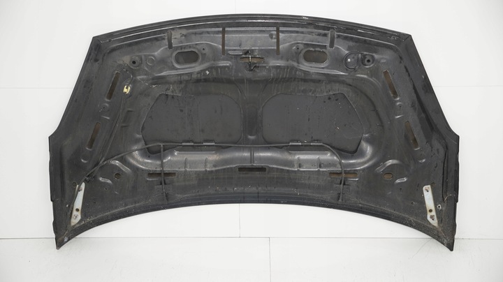 фото №10, Капот крышка двигателя citroen berlingo iii рестайлинг 15-18r #