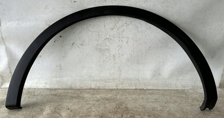 фото №1, Планка крила лівий зад renault kadjar 788752684r