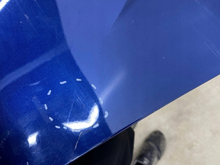 фото №15, Крило bmw f30 f31 f80 11-18r. праві переднє праві перед 7419396