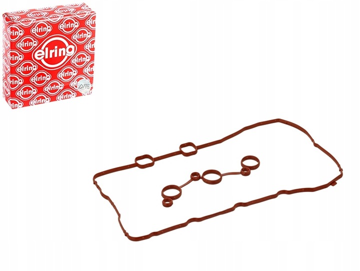 фото №1, Набор прокладок крышки клапанов ds ds 3 citroen c1 ii c3 aircross ii