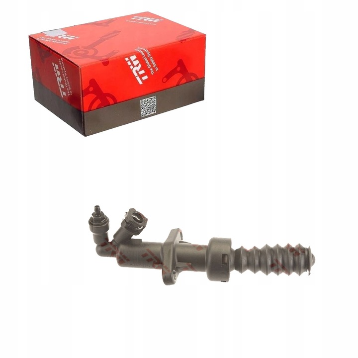 фото №1, Trw циліндр зчеплення citroen c4 picasso 2,0hdi 07-