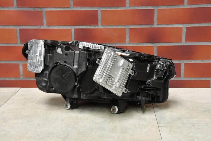 фото №7, Лампи laser лампа ліва права bmw x3 g01 x4 g02 x3m f97 x4m f98