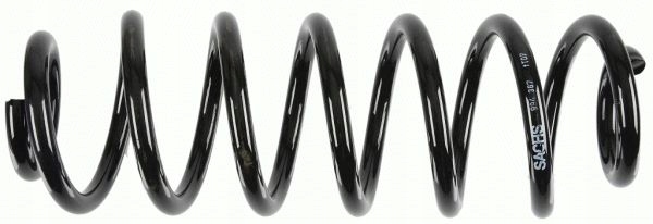 фото №2, Sachs 994367 пружина zaw.tył l/p