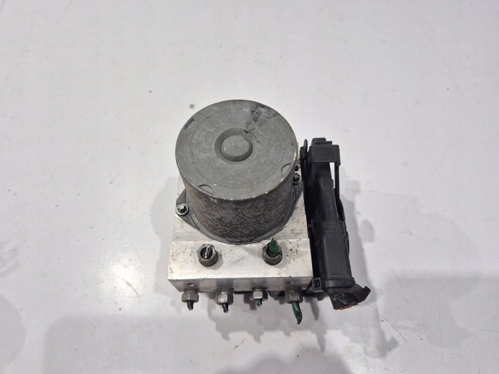 фото №7, Насос abs renault clio iii 3 рестайлинг 8201128481 0265234800 0265950377