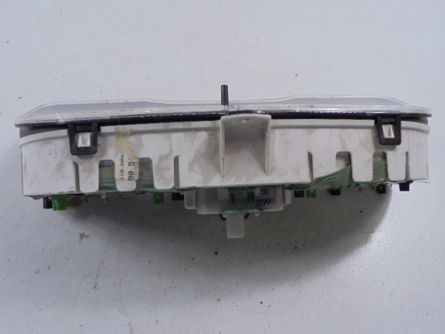 фото №8, Opel astra f спидометр приборы 1,4 c14nz механическая 94-02 4d fl 90519079rl