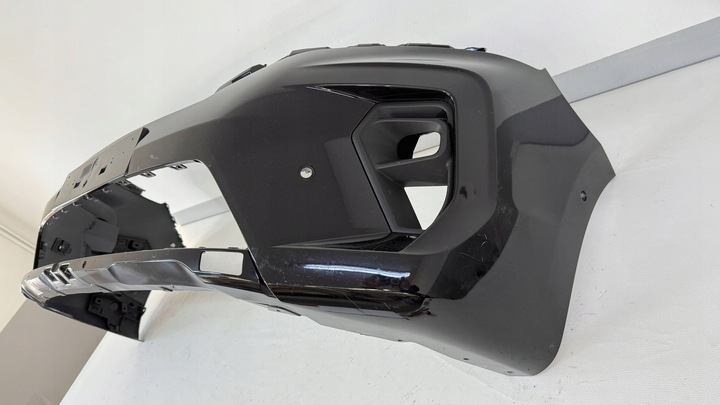 фото №10, Бампер перед переднє nissan townstar 22- 620221651r