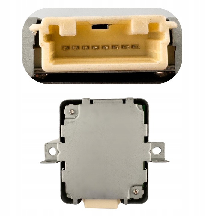 фото №3, Блок керування модуль перетворювач light контроль led toyota lexus 85967-50110