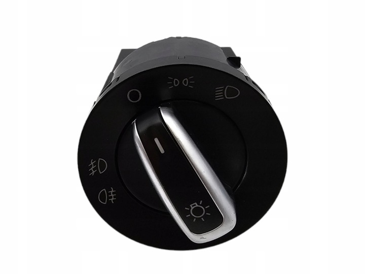 фото №14, Выключатель переключатель света vw caddy iii 2010- tiguan 2007- up od 2011-