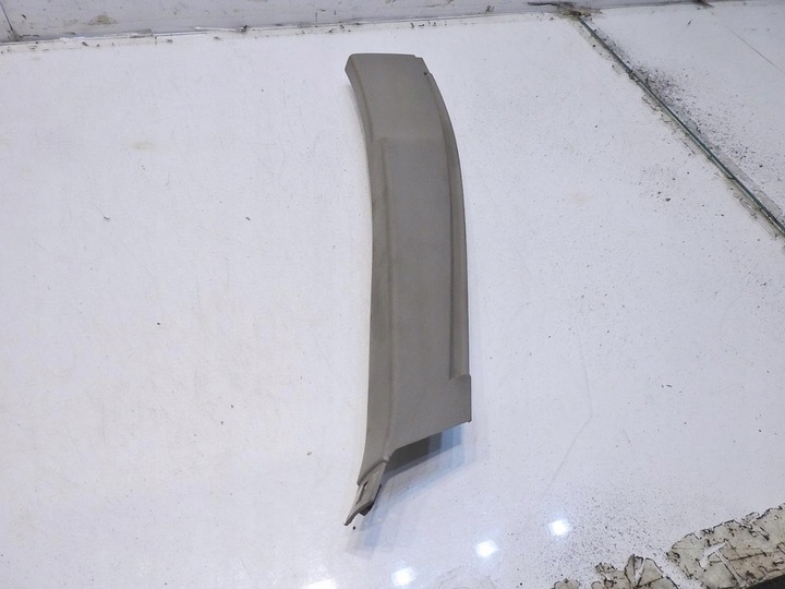 фото №7, Захист стійка правий зад renault scenic ii