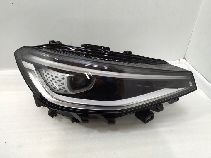 фото №2, 11b941036f фара лампа правые перед matrix iq vw id4 id5 2021+