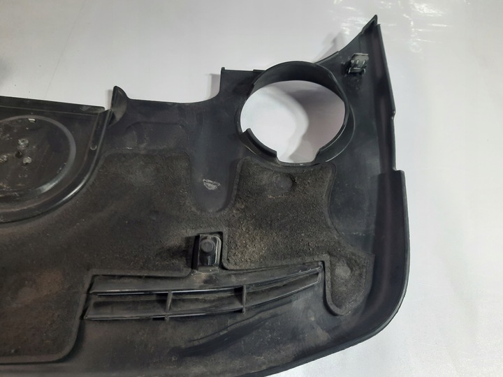 фото №7, Mercedes glk x204 09-15 защита двигателя a2760100267 usa