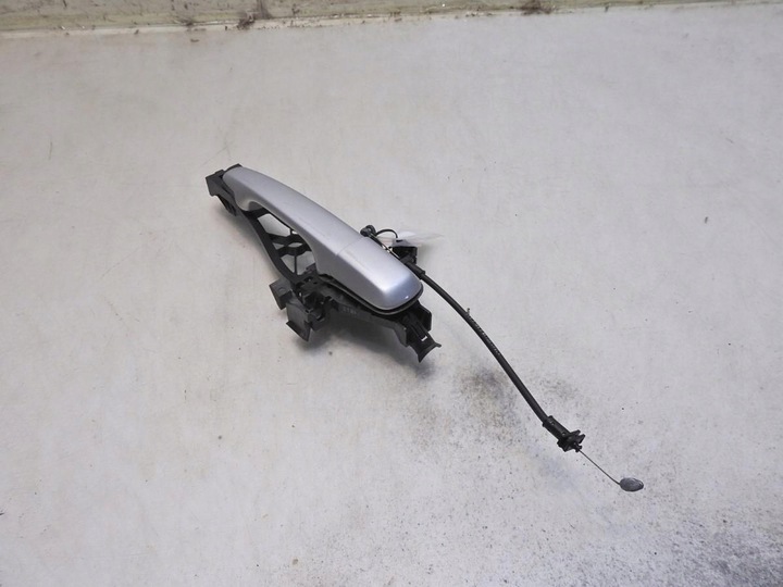 фото №7, Ручка двері лівий зад 426-26 volvo v70 iii