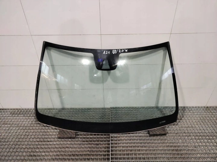 фото №1, Стекло лобовое перед передняя mercedes e w207 купе