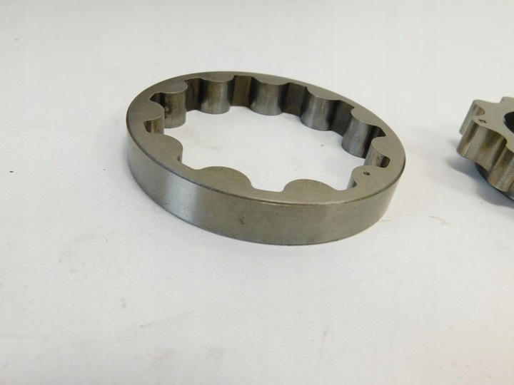 фото №14, Насос масла радиатор renault clio iii 1.2 16v tce turbo