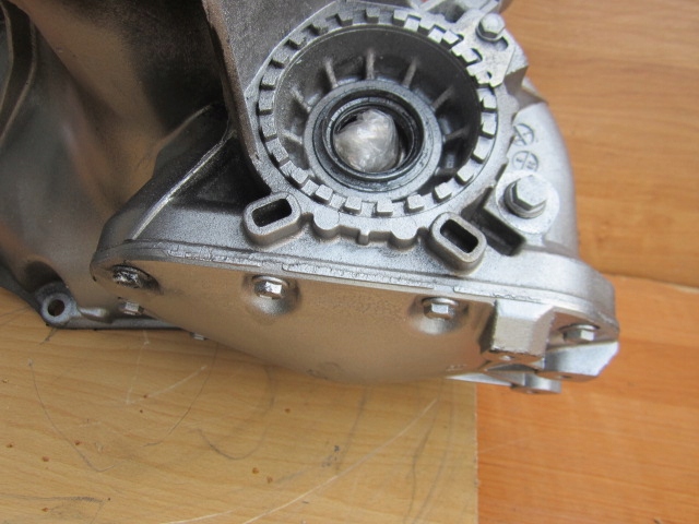 фото №11, Opel 1.8 16v коробка передач автомат easytronic f17 w394 выборщик актуатор