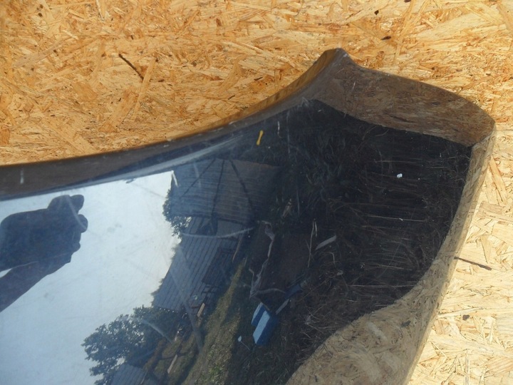 фото №10, Vw eos 1f 2005 2006 2007 2008 бампер переднє