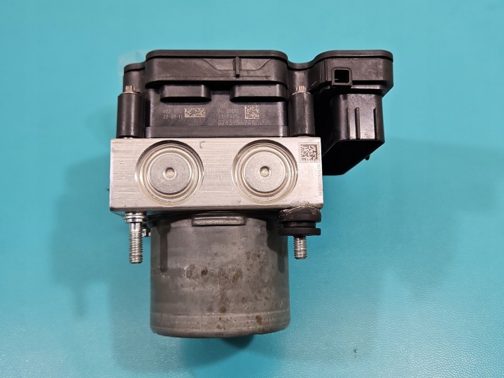фото №9, Блок управления abs opel astra vi l 9850523380 0265297587 0265956944