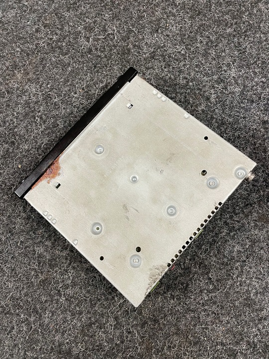 фото №8, Радио cd becker indianapolis pro be7950 mercedes iveco