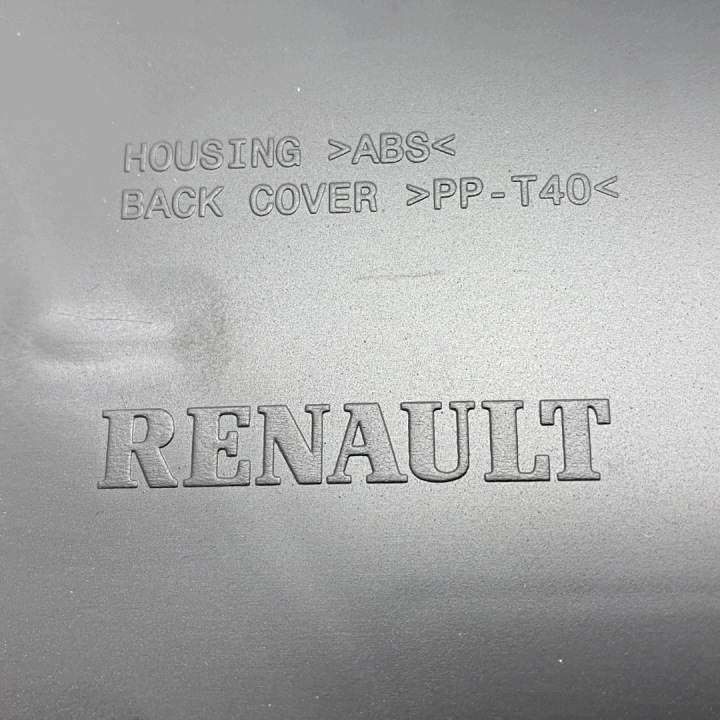 фото №13, Панель приборов renault kangoo 2 ii z.e 248109084r
