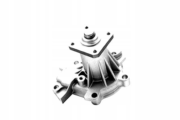 фото №2, Магнит marelli насос воды daihatsu feroza hard to