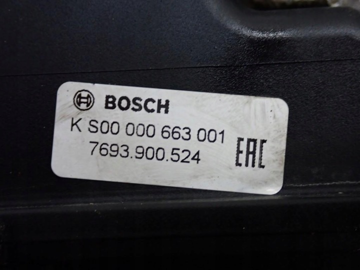 фото №8, Насос гидроусилитель a0064666601 mercedes viano vito ii w639 2.2cdi 651940 12r