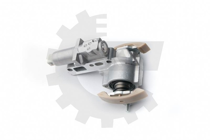 фото №14, Audi a4 b6 a6 c5 1.8t натягувач ланцюга розподільний вал