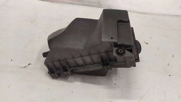 фото №11, Корпус фильтра воздуха vw golf iv