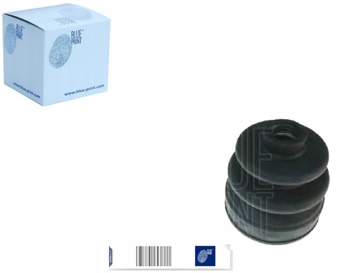 фото №9, Захист шарнір hyundai trajet fo 2000.03- 2008.