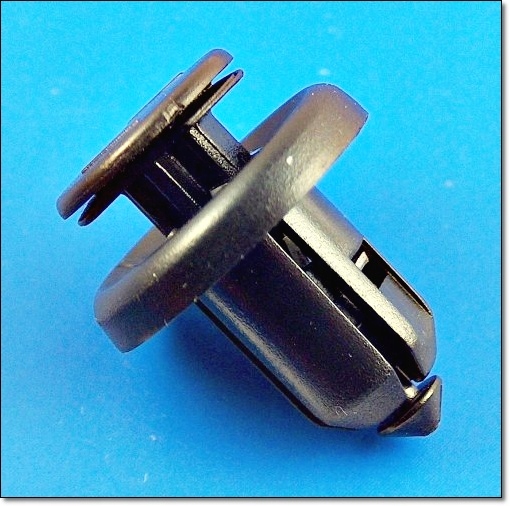 фото №2, 2szt honda odyssey '05-'11 штифт 10 защитные накладки решётка