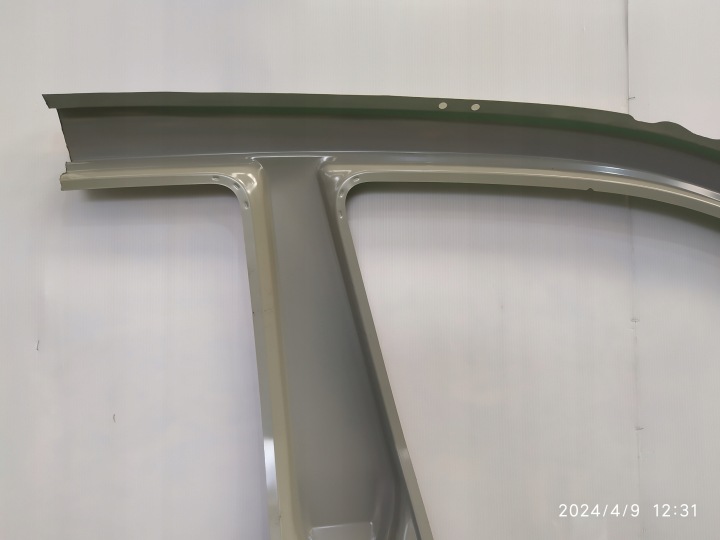 фото №9, Ліве обшивка поріг стійка hyundai i20 ii 71112-c8000