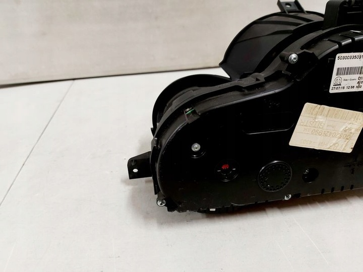 фото №7, Fiat 500x 500 x 1.4 t спідометр  прилади obrotomierz uk 52042699