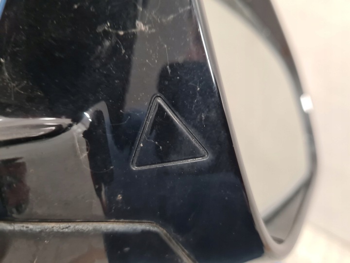 фото №7, Bmw f80 m3 дзеркало праві 9pin b68