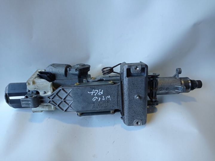 фото №5, Колонка кермова mercedes w210 a2104620305