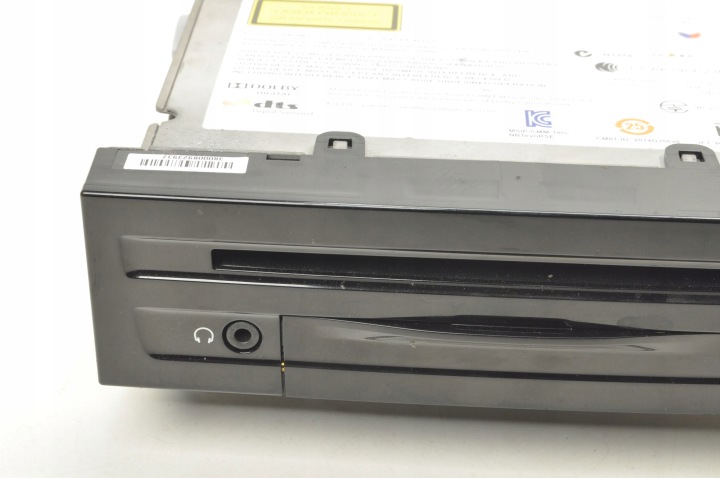 фото №6, Bmw g11 g12 зчитувач dvd програвач 8708318