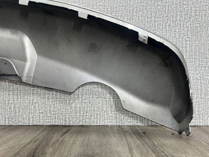 фото №13, Volvo xc40 2017- спойлер бампера зад 32136122