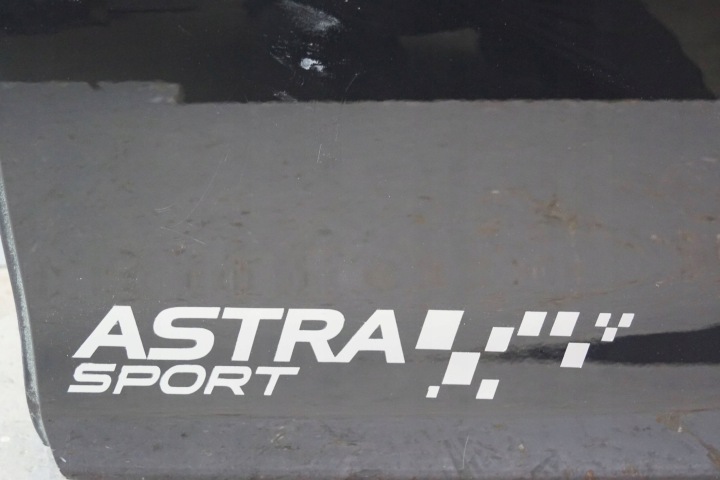 фото №11, Opel astra iv j двері ліві зад d1390